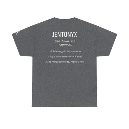 The Origin Tee
