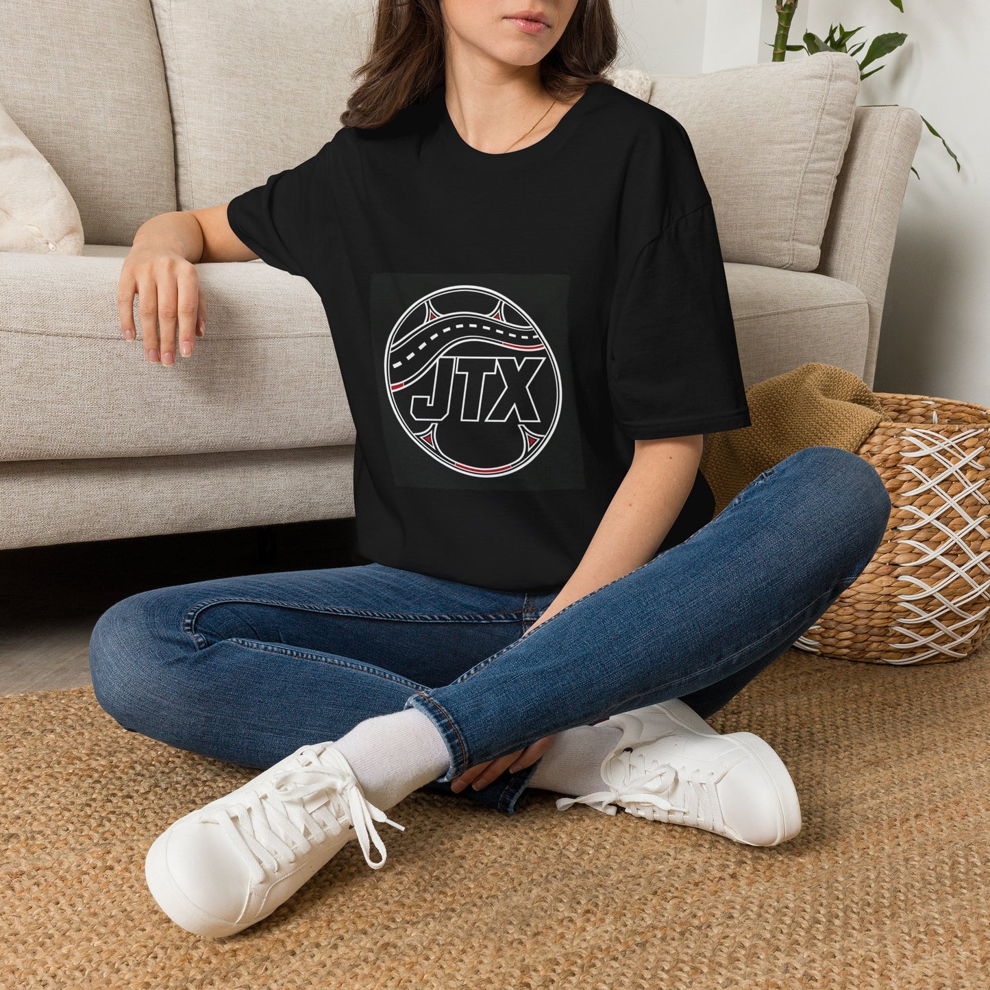 Made by the Beltway Graphic Tee