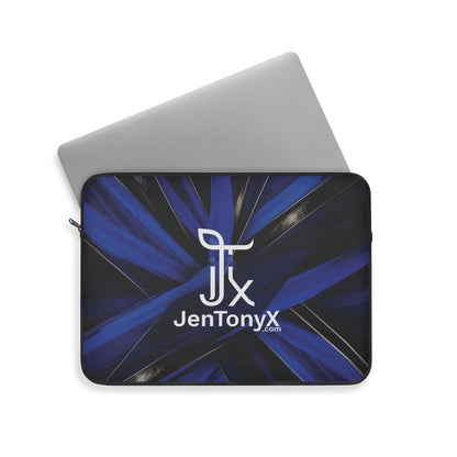 The Command Sleeve - JenTonyX Edition