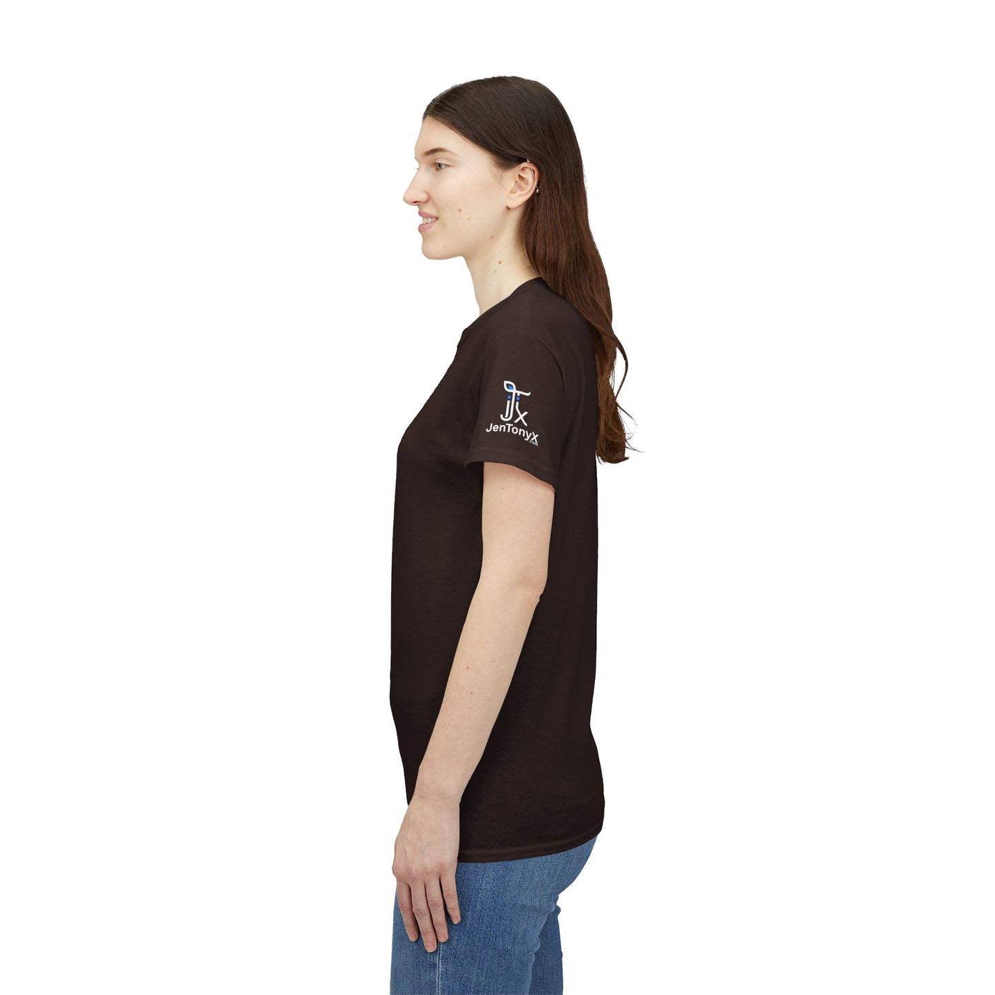 Waves and Weekends Tee - My Commute is to the Sandbar