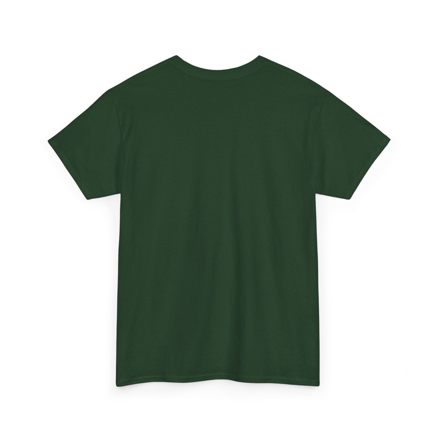 Various Unisex Holiday T-Shirts – Personalize Your Favorite!