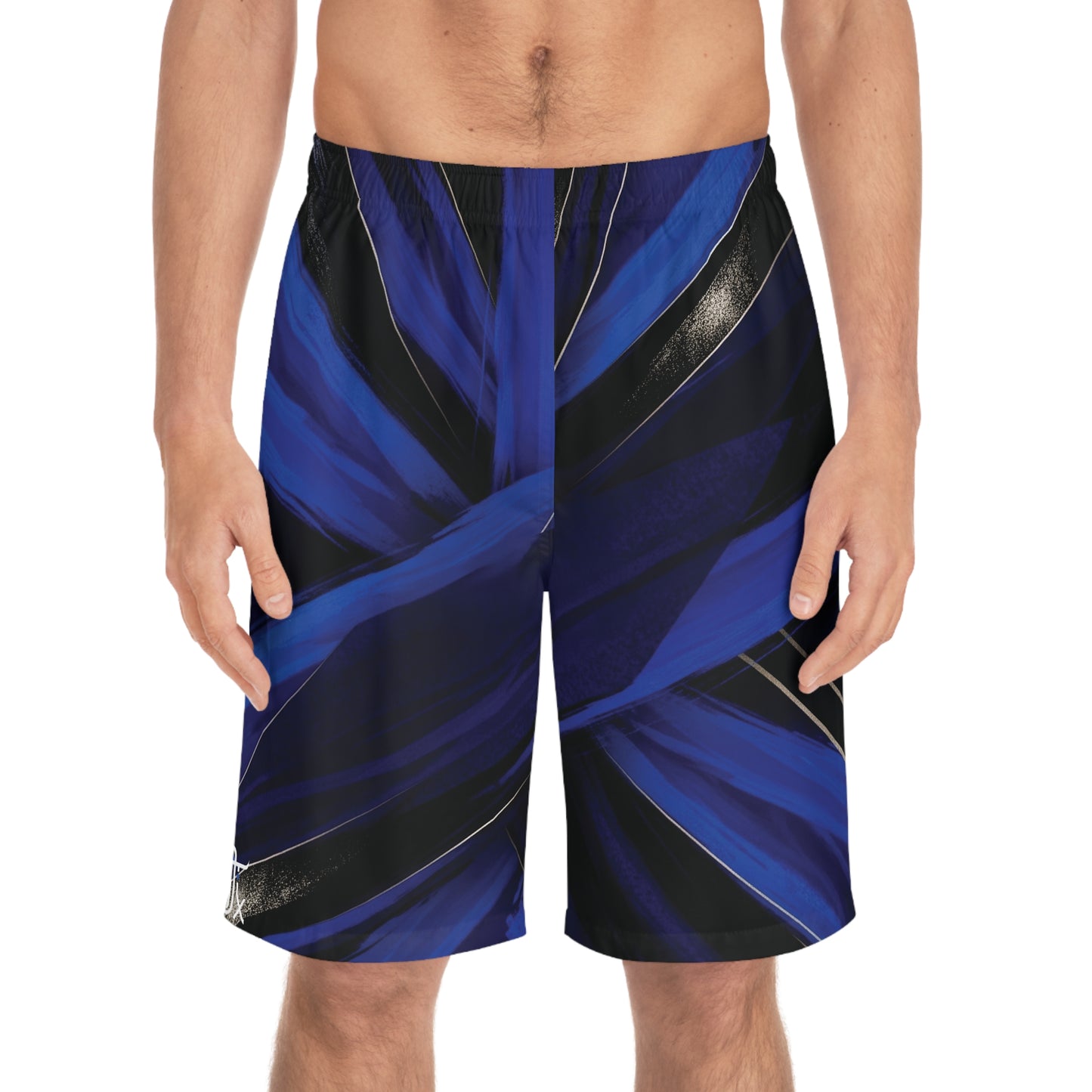 JTX Signature Men's Board Shorts