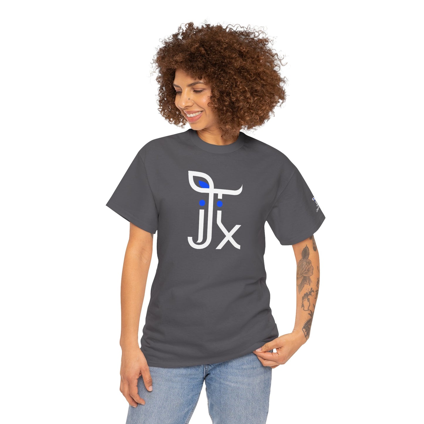 The Origin Tee