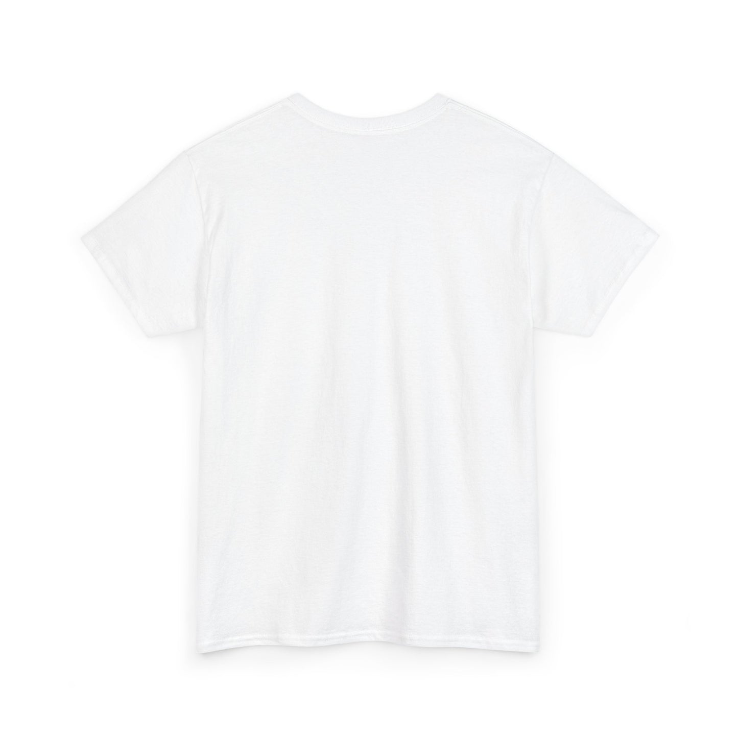 “Beach Merry” — Holiday T-Shirt