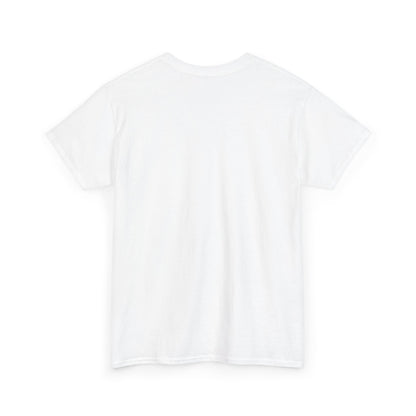 “Beach Merry” — Holiday T-Shirt