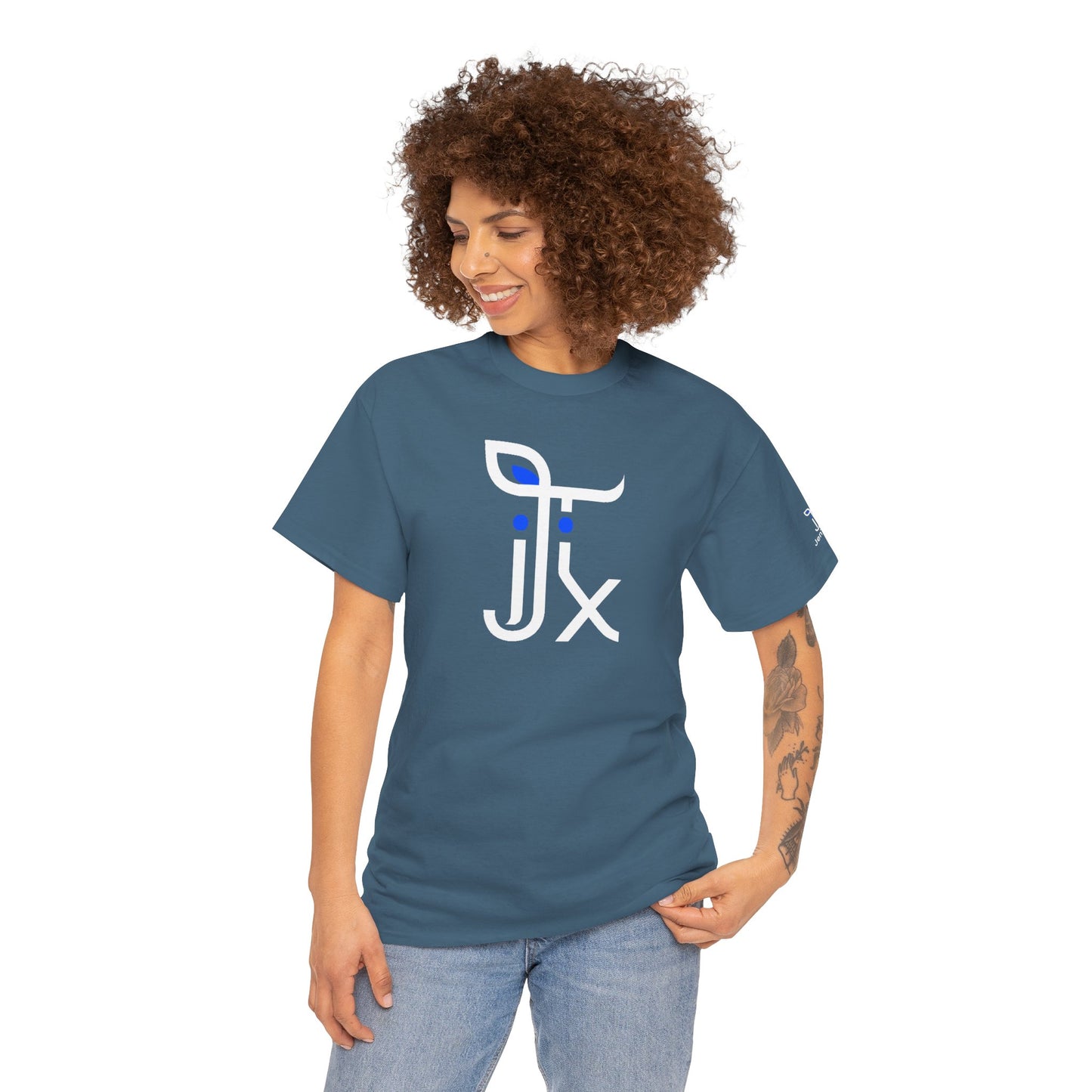 The Origin Tee