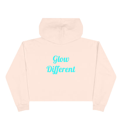 JTX Neon Horizon Crop Top