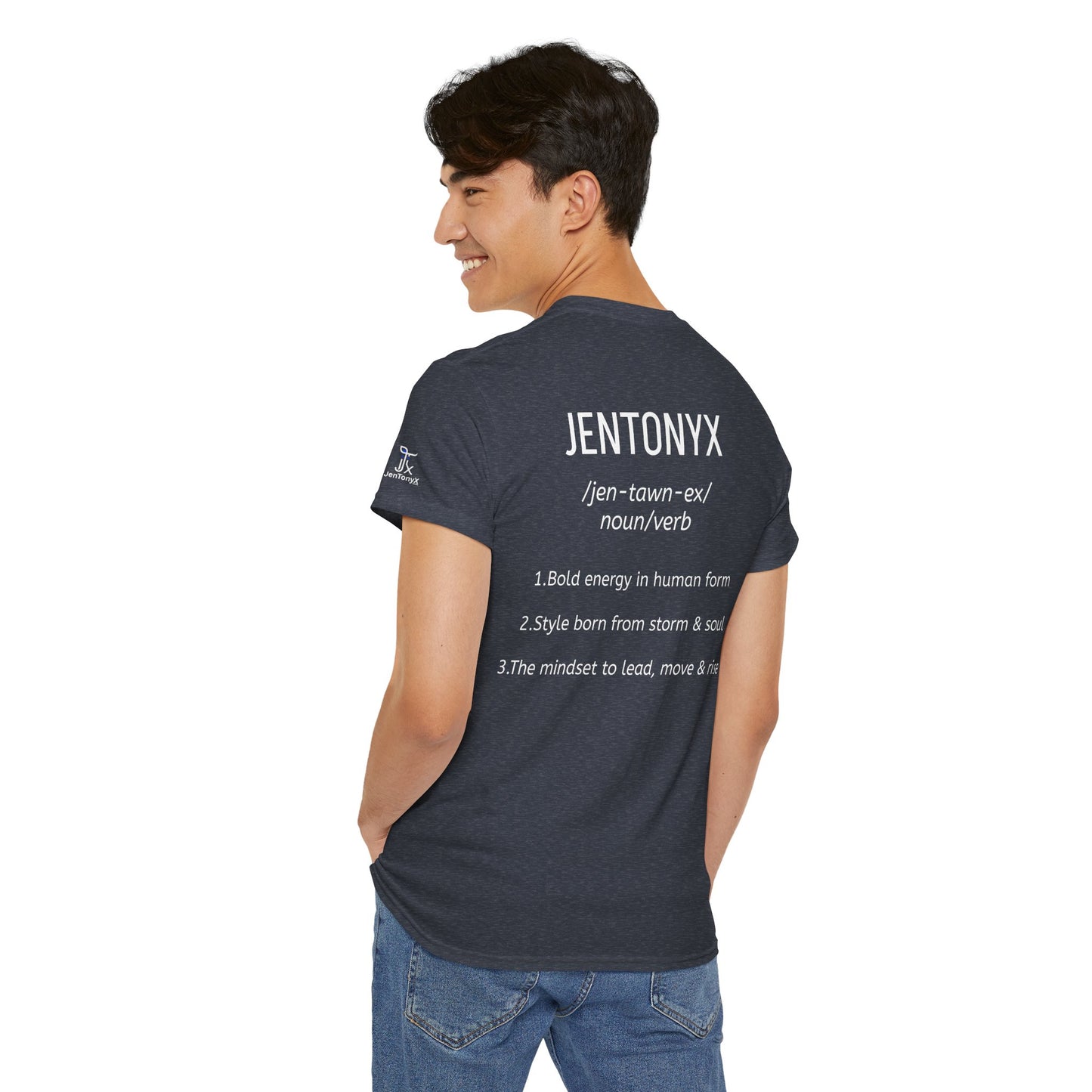 The Origin Tee