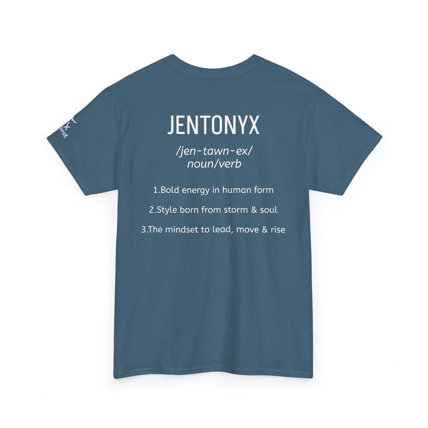 The Origin Tee