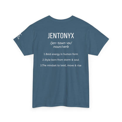The Origin Tee