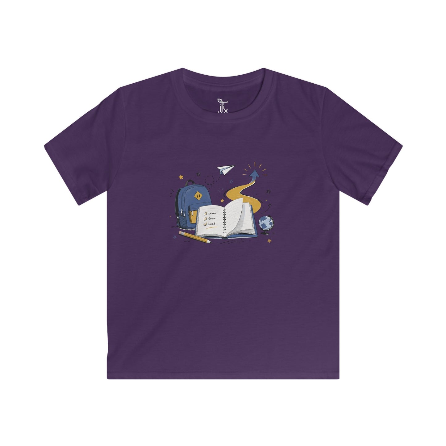 Next Chapter Graphic Tee