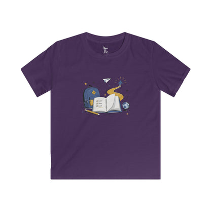 Next Chapter Graphic Tee
