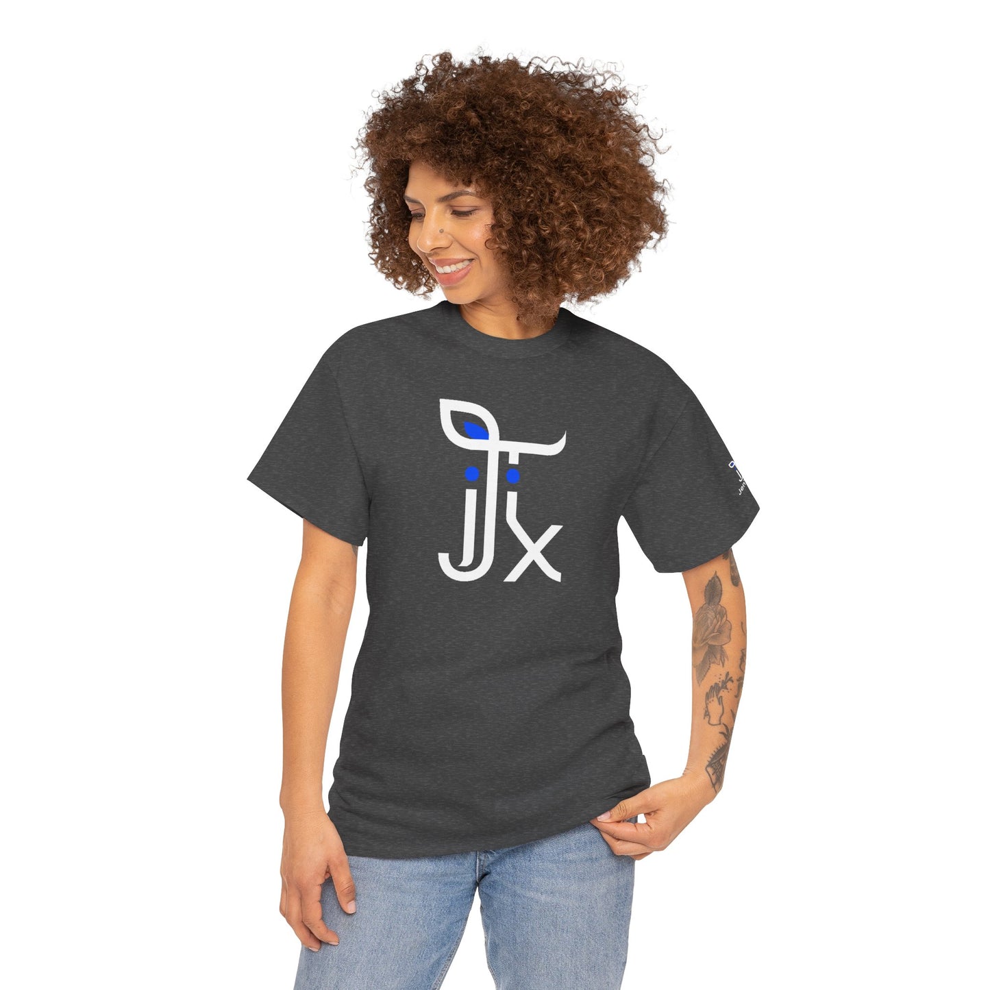The Origin Tee