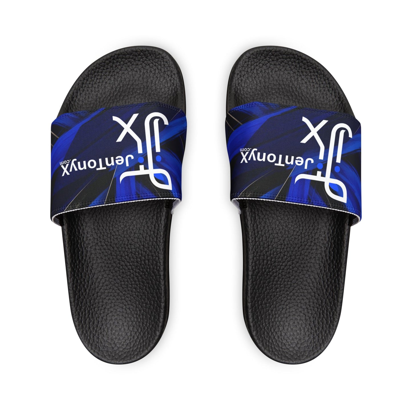 JenTonyX Beach Slides