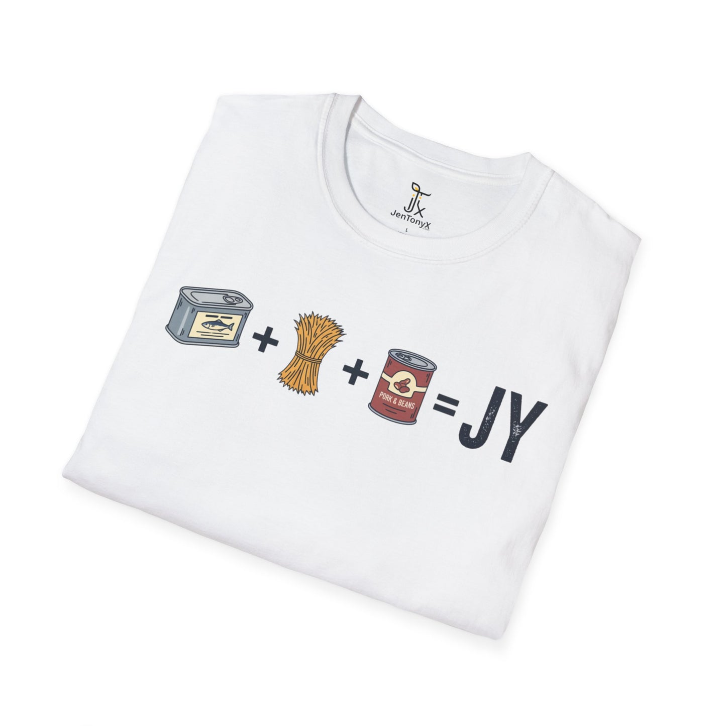 Go-Go 86' Lyric Tee