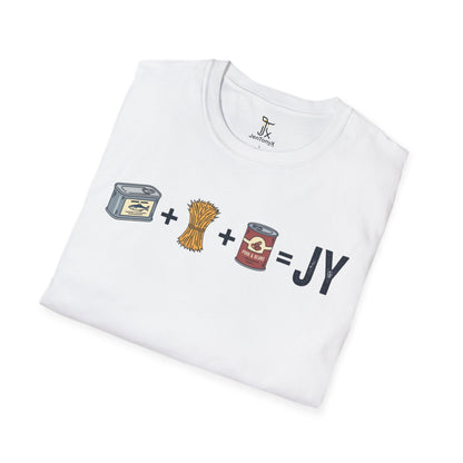 Go-Go 86' Lyric Tee