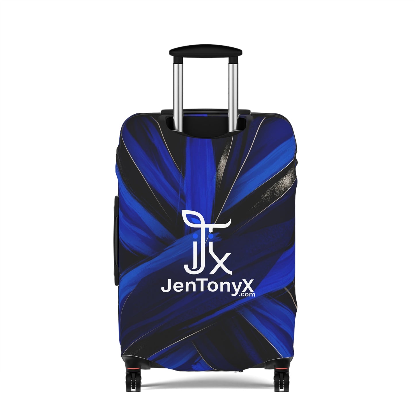 The JetSet Armor – JenTonyX Travel Cover