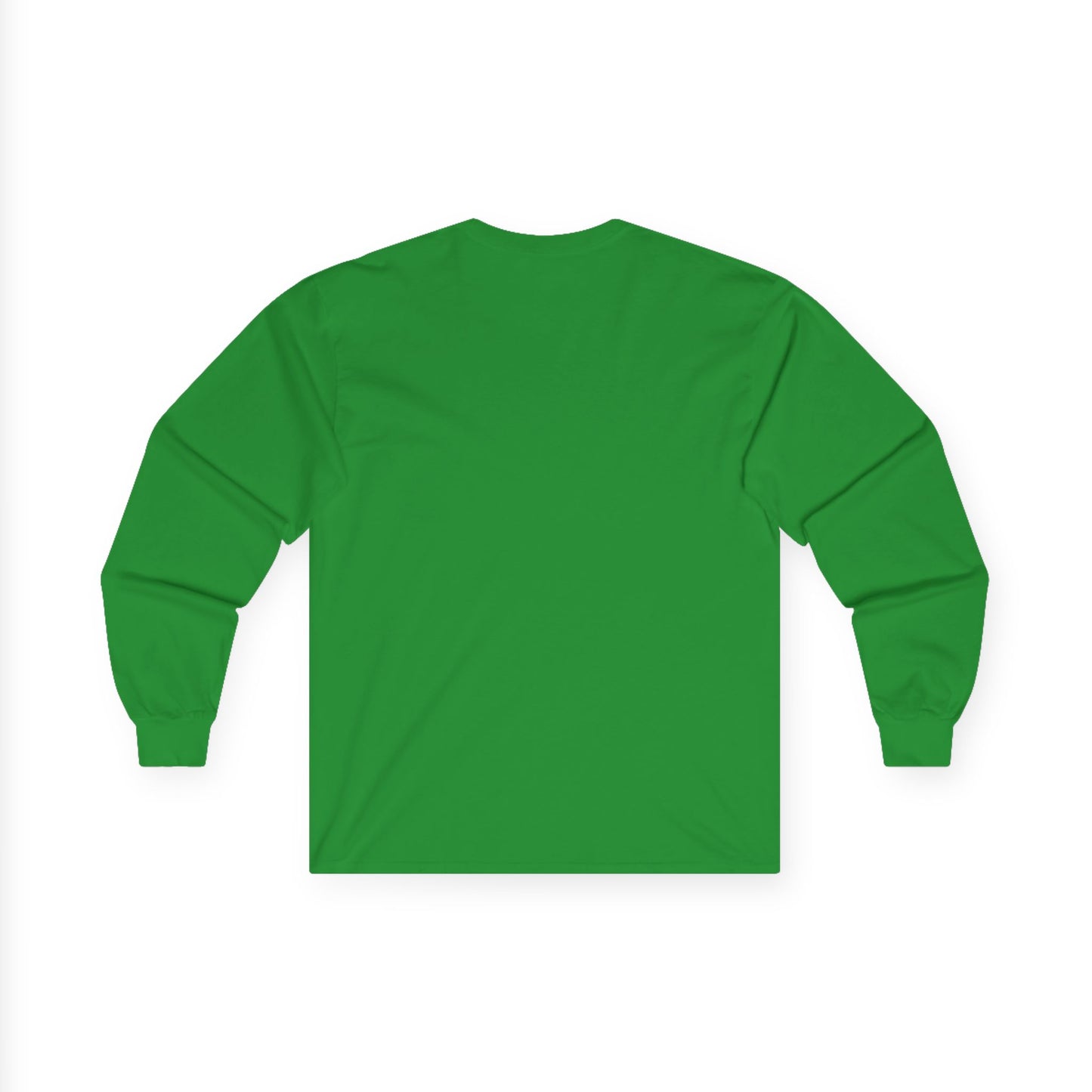 Various Unisex Holiday Long Sleeve T-Shirt — Personalize Your Favorite!