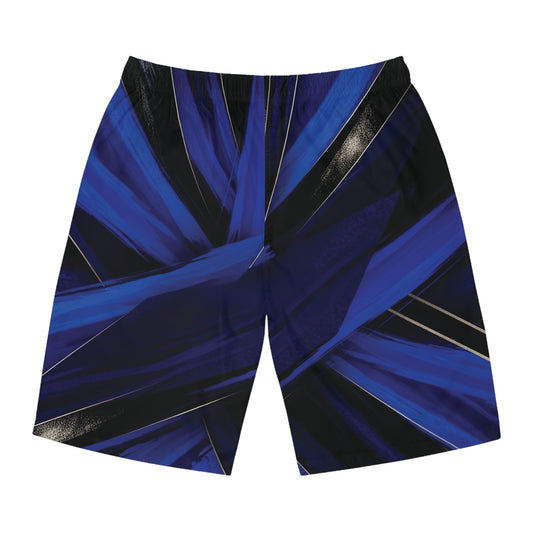 JTX Signature Men's Board Shorts