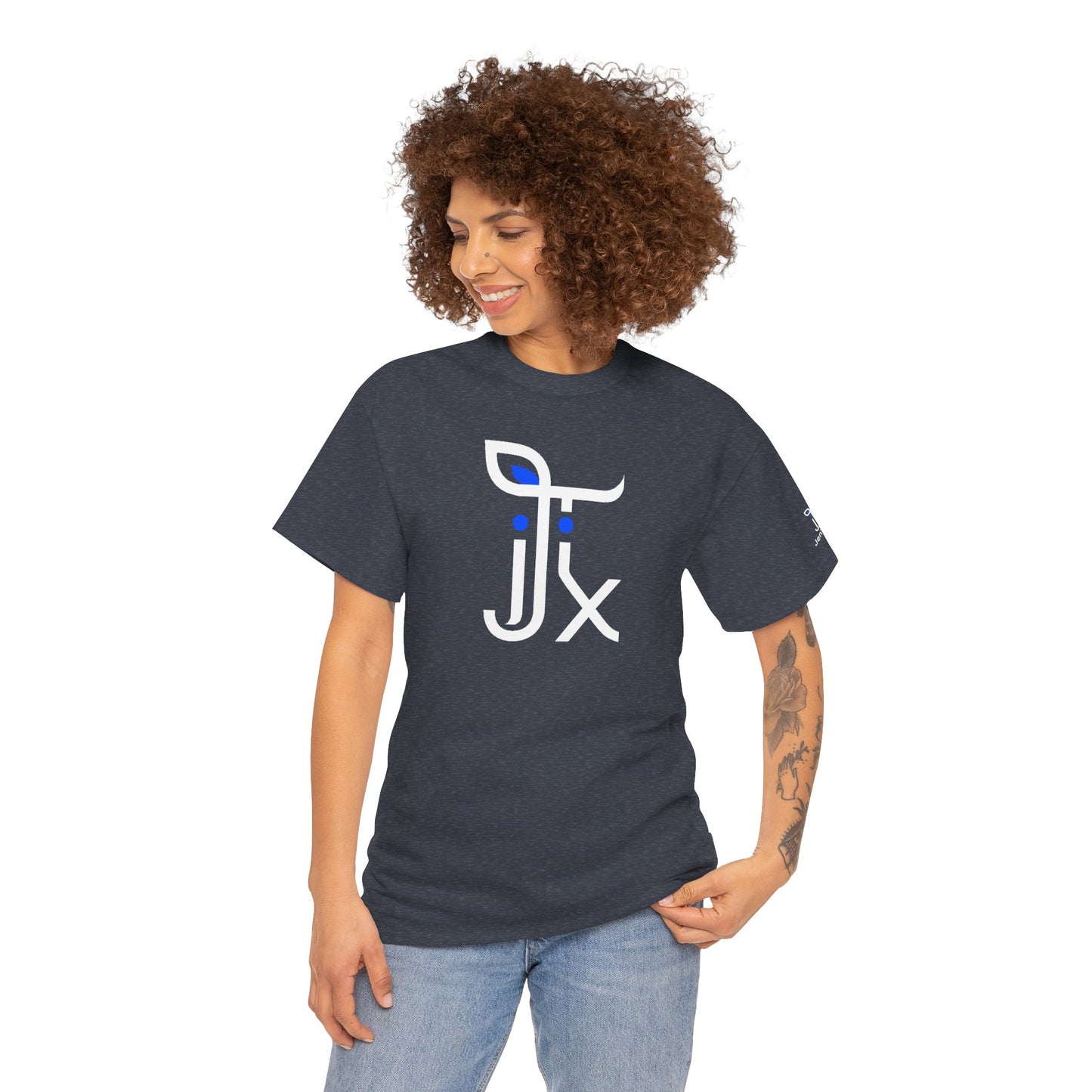 The Origin Tee