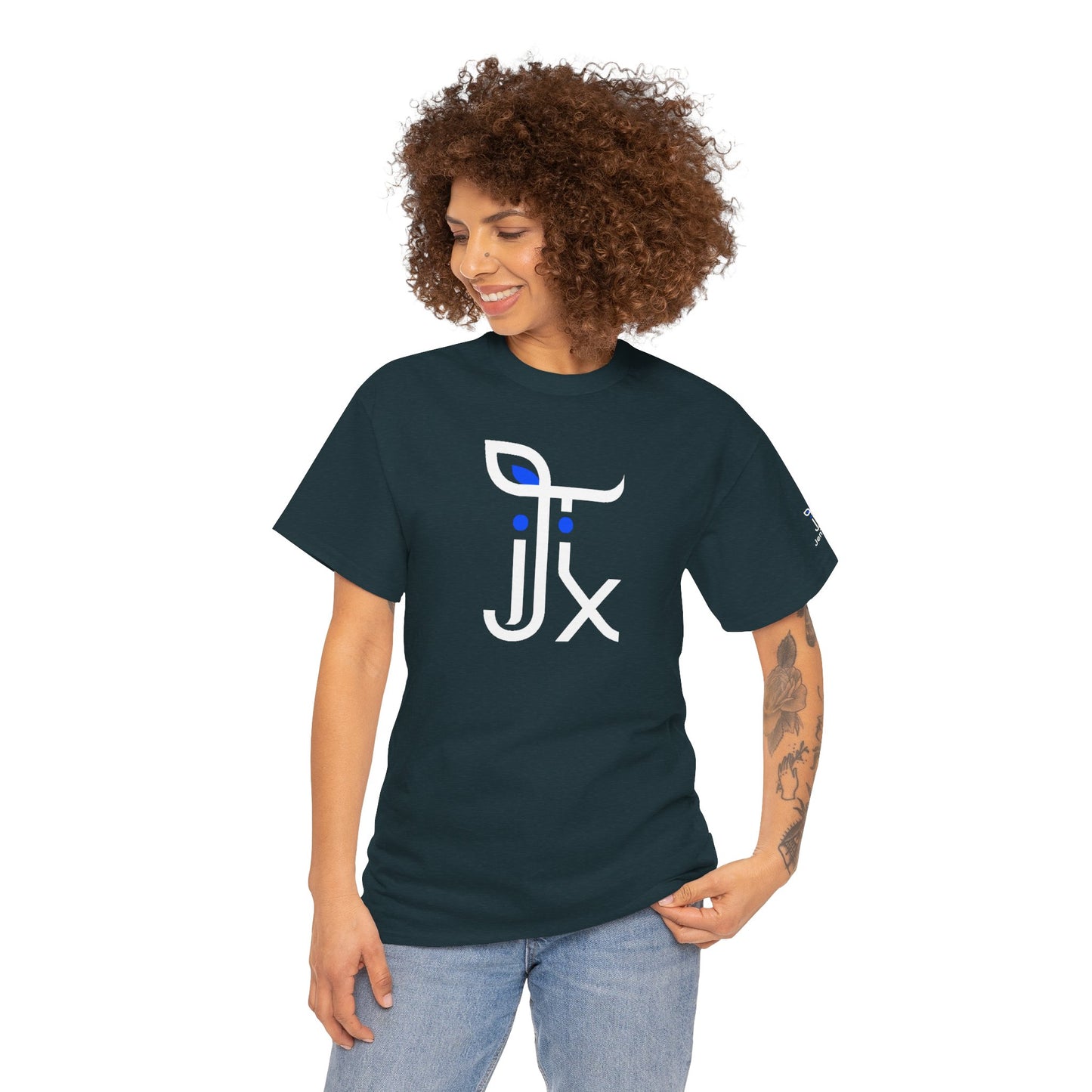 The Origin Tee