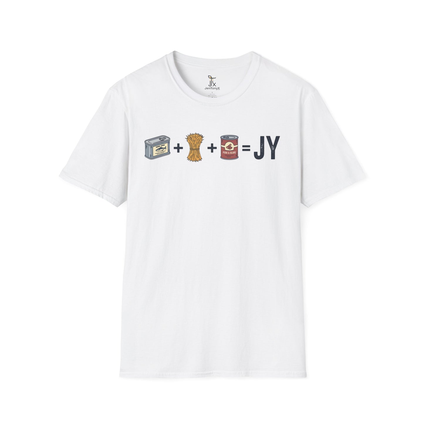 Go-Go 86' Lyric Tee