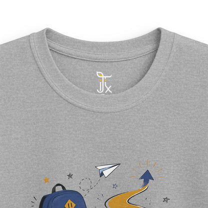 Next Chapter Graphic Tee