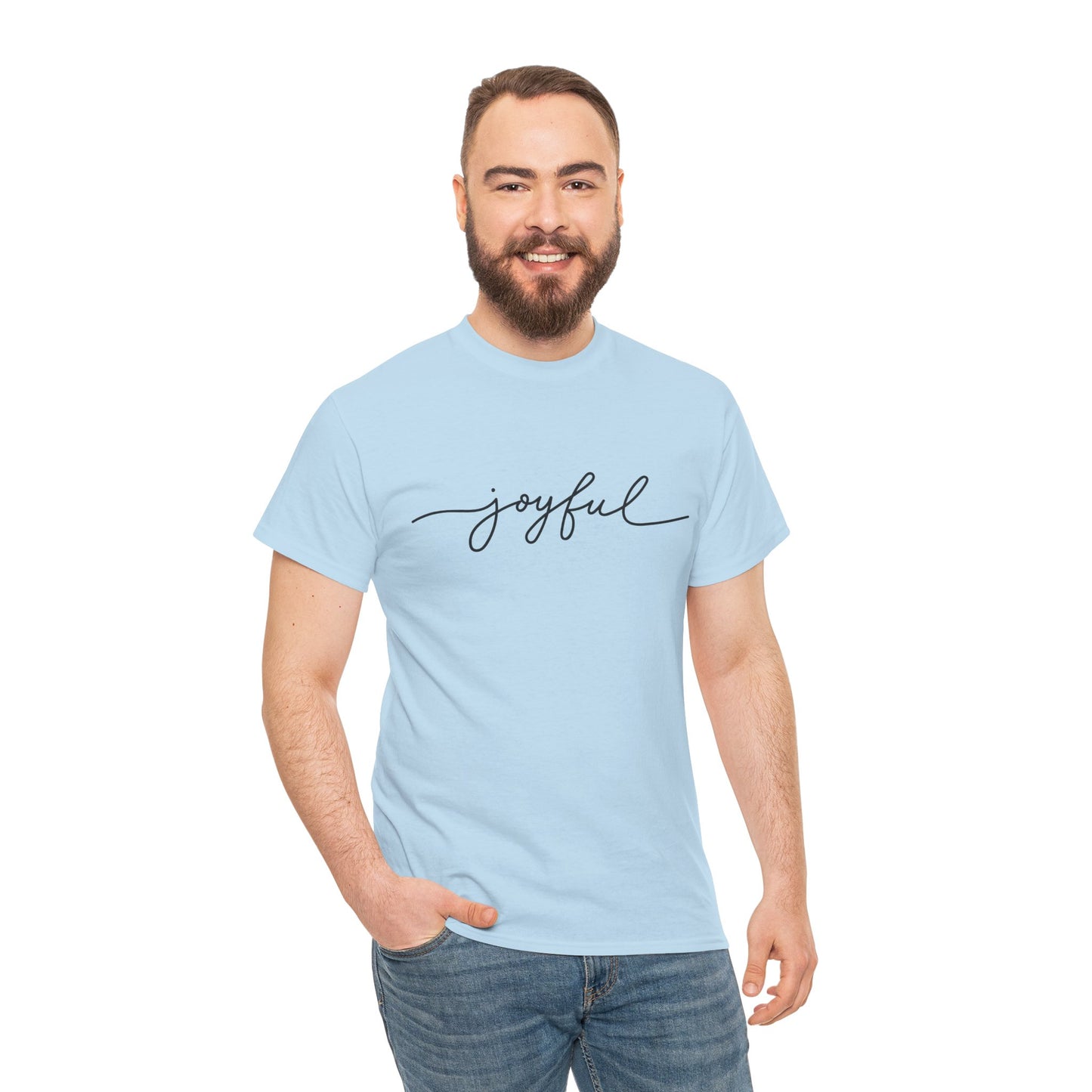 Various Unisex Holiday T-Shirts – Personalize Your Favorite!