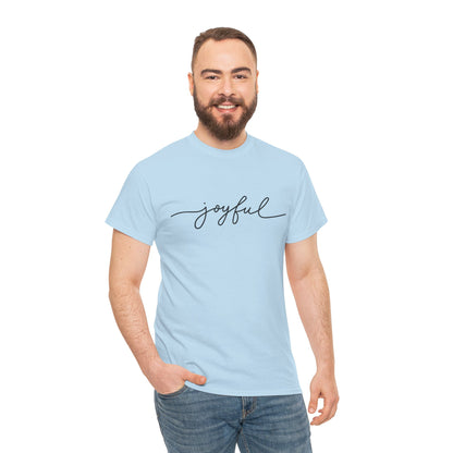 Various Unisex Holiday T-Shirts – Personalize Your Favorite!
