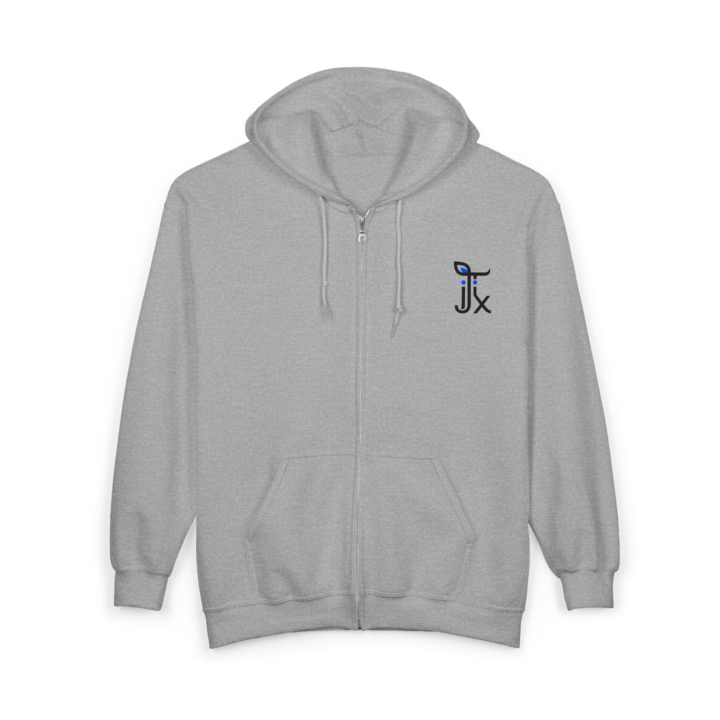 Manifest Hoodie – JenTonyX Motto Edition
