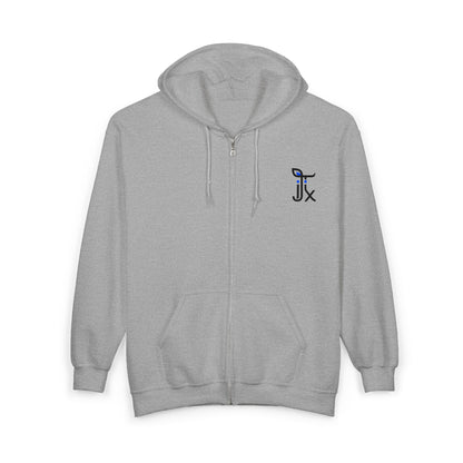 Manifest Hoodie – JenTonyX Motto Edition