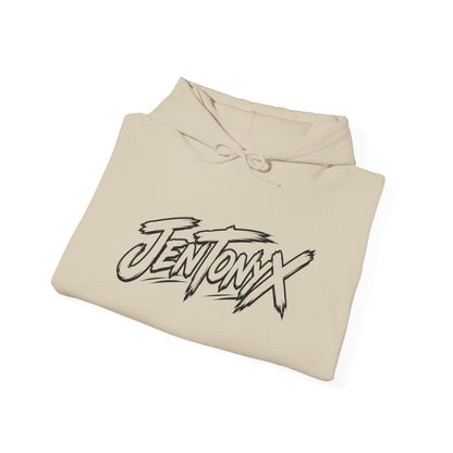 Go-Go Never Left Graphic Hoodie