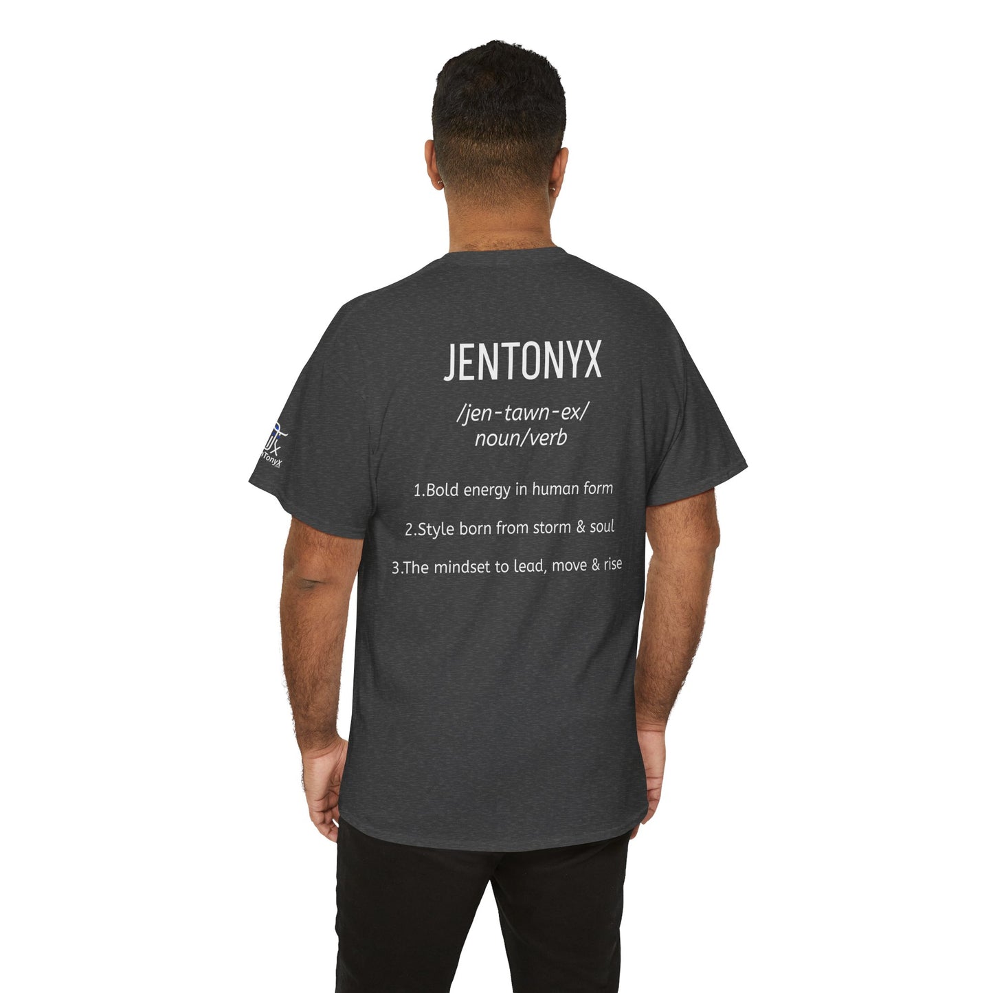 The Origin Tee