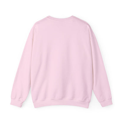 “Christmas Is Better by the Beach” — Holiday Crewneck Sweatshirt