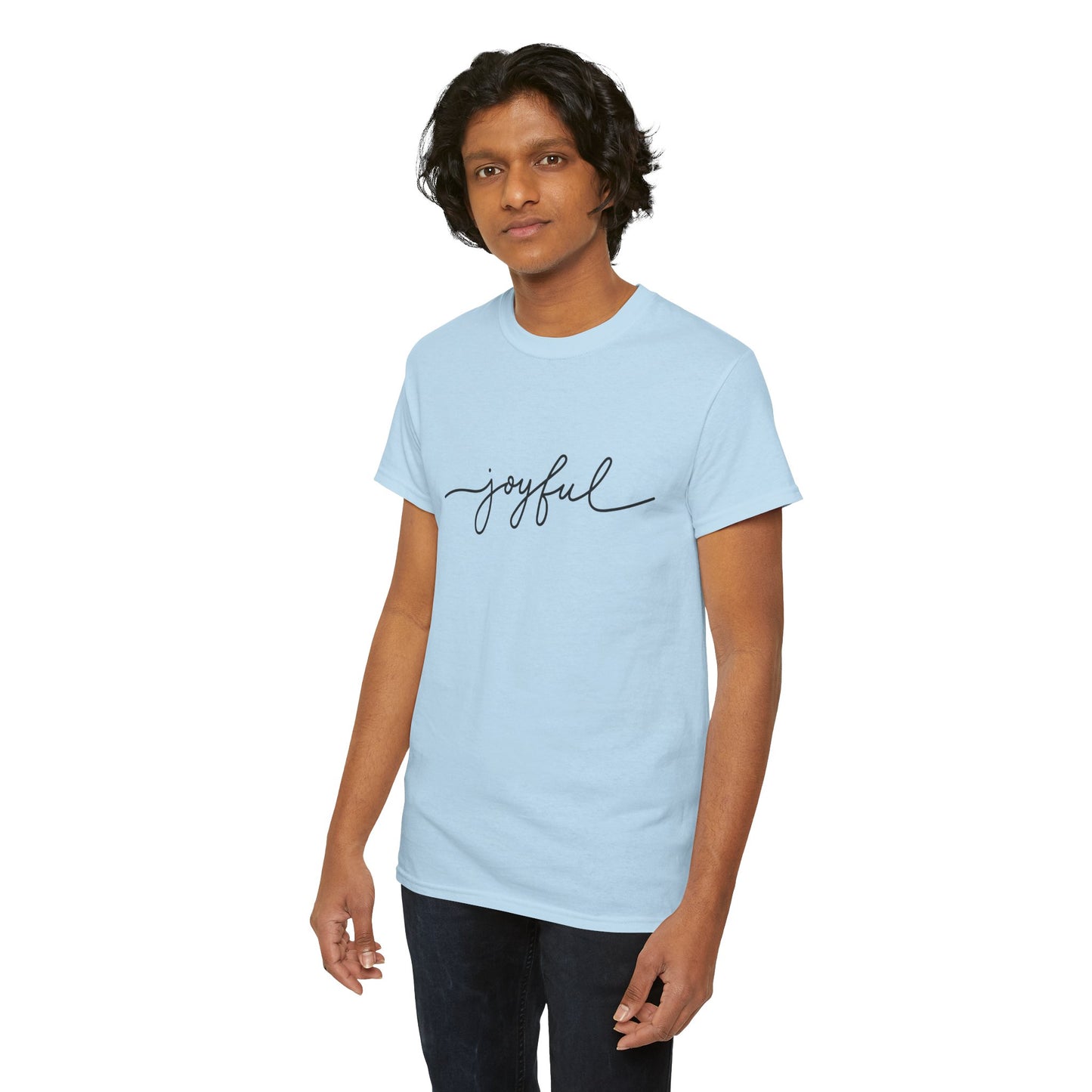 Various Unisex Holiday T-Shirts – Personalize Your Favorite!