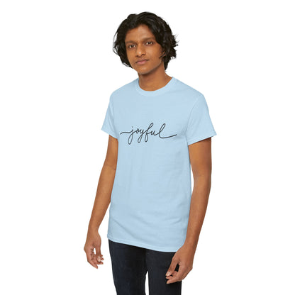 Various Unisex Holiday T-Shirts – Personalize Your Favorite!