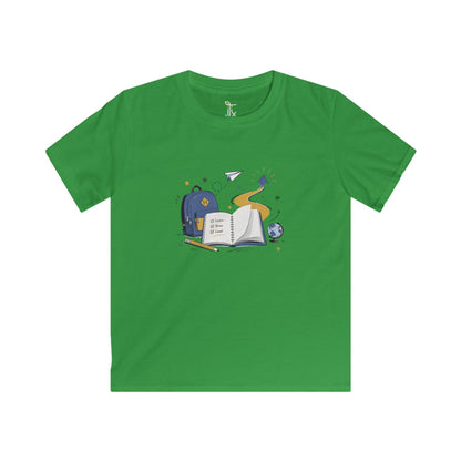 Next Chapter Graphic Tee
