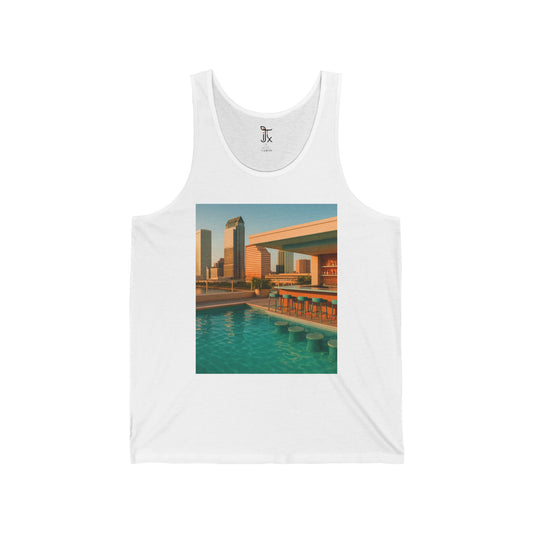 Friday Flow Tank