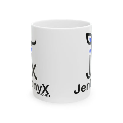 The Signature Mug