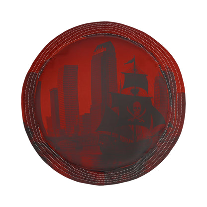 Red Marauders - Gasparilla Edition - Bucket Hat
