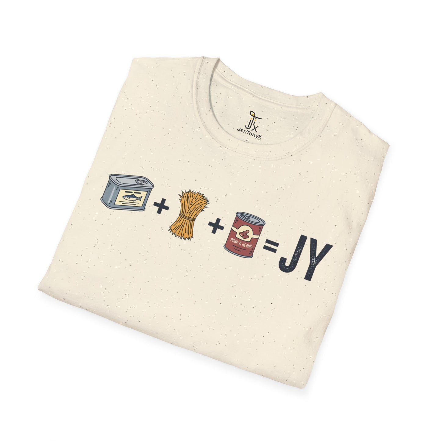 Go-Go 86' Lyric Tee