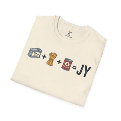 Go-Go 86' Lyric Tee