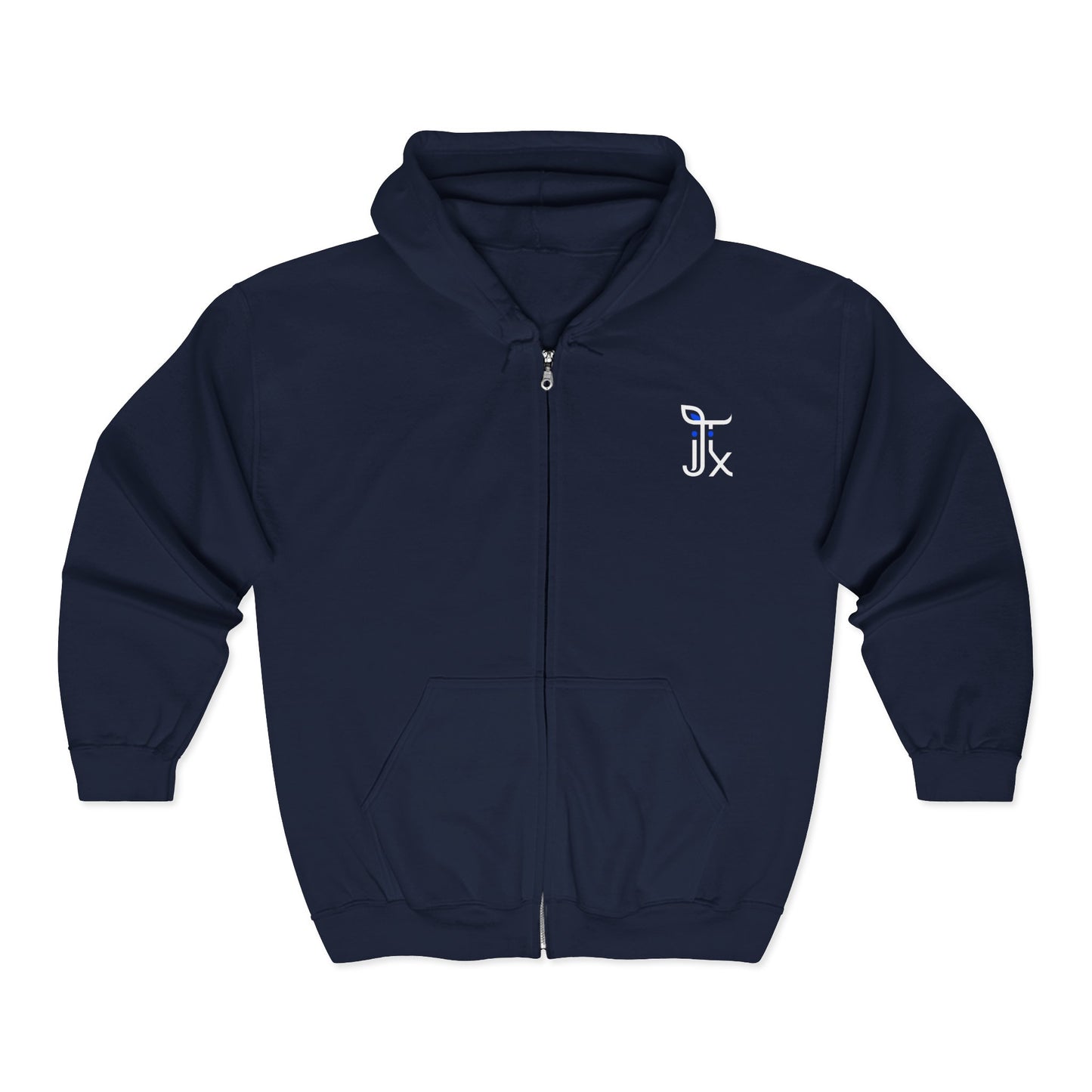Manifest Hoodie – JenTonyX Motto Edition