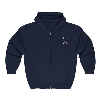 Manifest Hoodie – JenTonyX Motto Edition