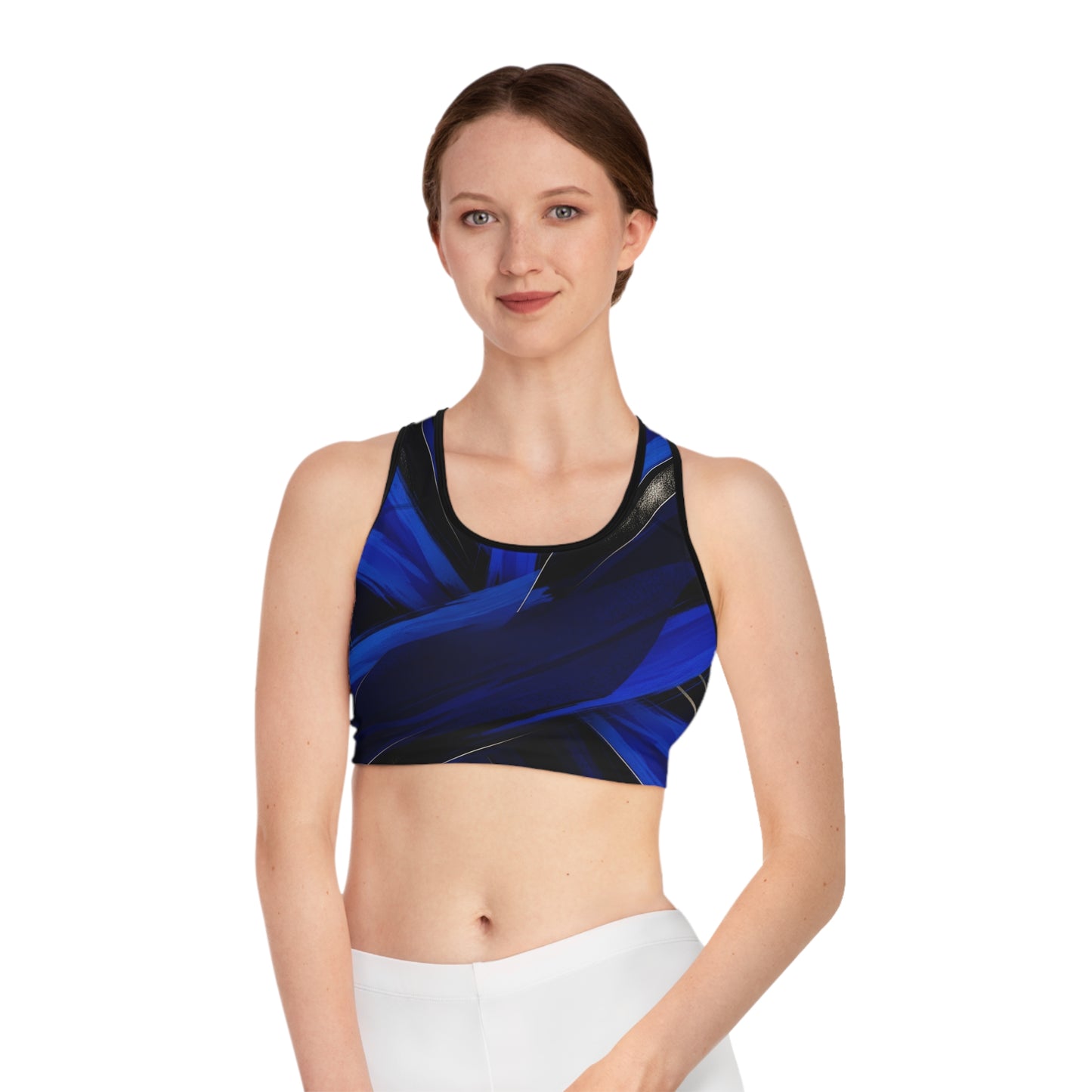 JenTonyX PulseFleX Bra