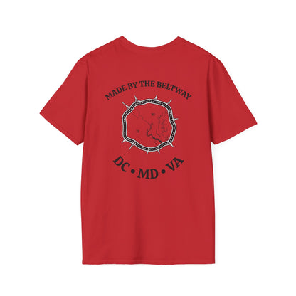 Made by the Beltway Graphic Tee
