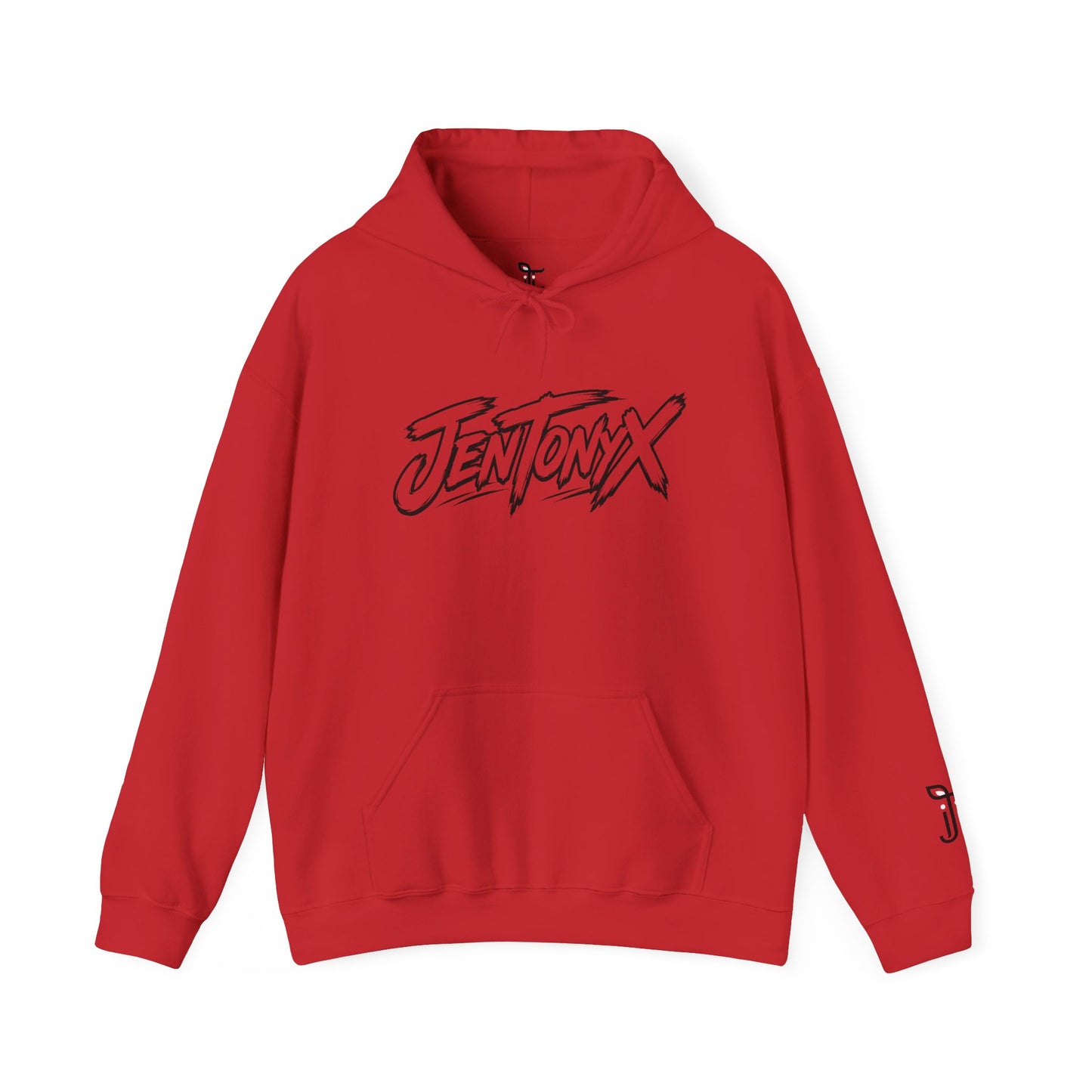 Go-Go Never Left Graphic Hoodie