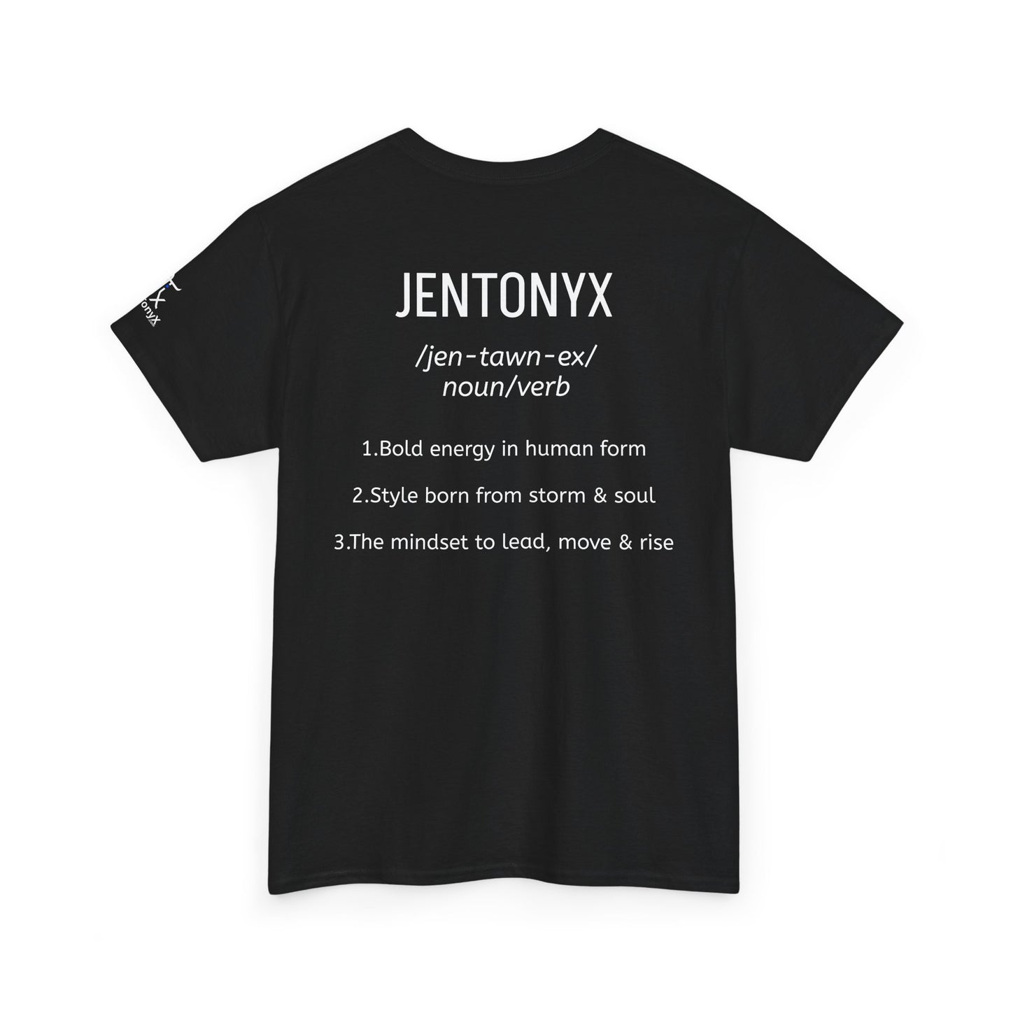 The Origin Tee