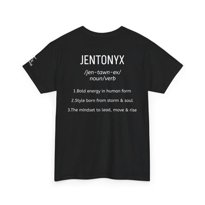 The Origin Tee
