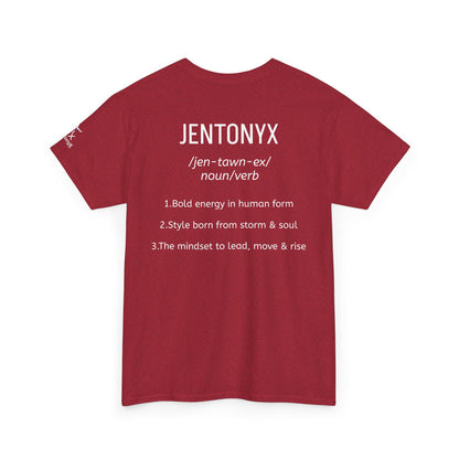 The Origin Tee